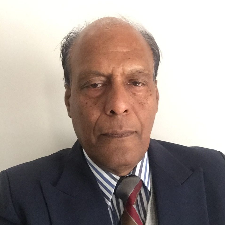 Agam Mathur